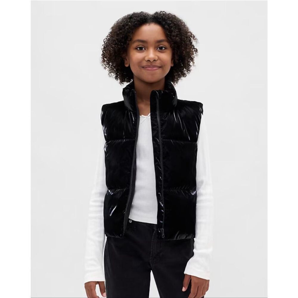 GAP Kids Puffer Vest (Brand New W/Tags)